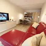 Lb2 Seeappartement Haus Mit Direktem Seezugang Am Ossiachersee