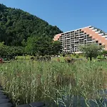 Lb2 Seeappartement Haus Mit Direktem Seezugang Am Ossiachersee Apartment