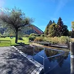 Lb2 Seeappartement Haus Mit Direktem Seezugang Am Ossiachersee Apartment