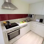 Lb2 Seeappartement Haus Mit Direktem Seezugang Am Ossiachersee Apartment