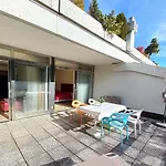 Lb2 Seeappartement Haus Mit Direktem Seezugang Am Ossiachersee