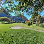 Lb2 Seeappartement Haus Mit Direktem Seezugang Am Ossiachersee Apartment Landskron