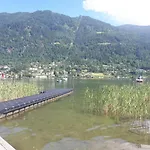 Lb2 Seeappartement Haus Mit Direktem Seezugang Am Ossiachersee Apartment