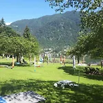 Lb2 Seeappartement Haus Mit Direktem Seezugang Am Ossiachersee Apartment