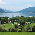 Lb2 Seeappartement Haus Mit Direktem Seezugang Am Ossiachersee Apartment
