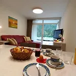 Apartment Lb2 Seeappartement Haus Mit Direktem Seezugang Am Ossiachersee *