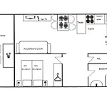 Lb2 Seeappartement Haus Mit Direktem Seezugang Am Ossiachersee Apartment *