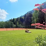 Lb2 Seeappartement Haus Mit Direktem Seezugang Am Ossiachersee Apartment