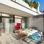 Lb2 Seeappartement Haus Mit Direktem Seezugang Am Ossiachersee Landskron