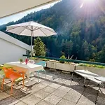 Apartment Lb2 Seeappartement Haus Mit Direktem Seezugang Am Ossiachersee *