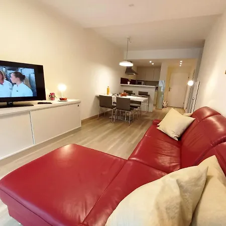Lb2 Seeappartement Haus Mit Direktem Seezugang Am Ossiachersee