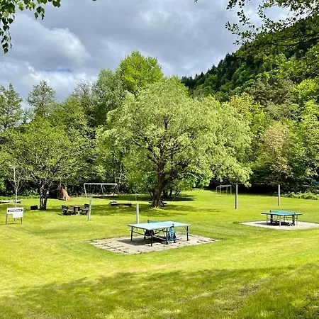 Lb2 Seeappartement Haus Mit Direktem Seezugang Am Ossiachersee Apartment *
