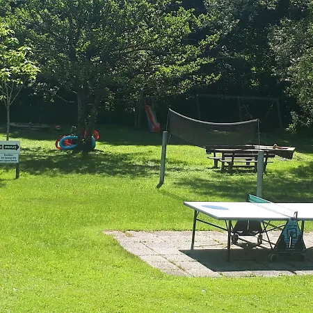 Διαμέρισμα Lb2 Seeappartement Haus Mit Direktem Seezugang Am Ossiachersee