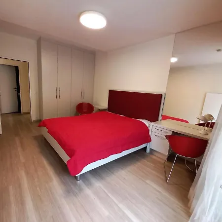 Lb2 Seeappartement Haus Mit Direktem Seezugang Am Ossiachersee Apartment *