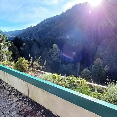 Lb2 Seeappartement Haus Mit Direktem Seezugang Am Ossiachersee Apartament *