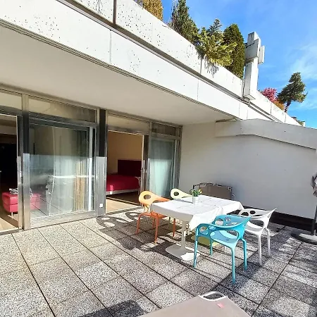 Lb2 Seeappartement Haus Mit Direktem Seezugang Am Ossiachersee