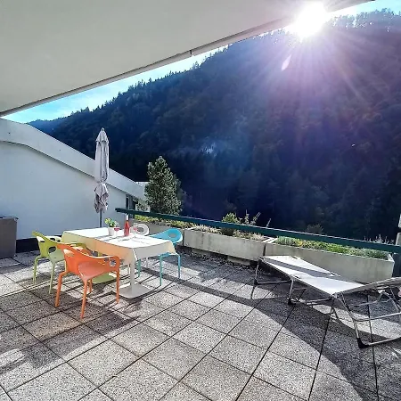 Lb2 Seeappartement Haus Mit Direktem Seezugang Am Ossiachersee *