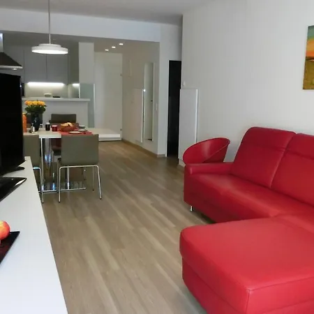 Lb2 Seeappartement Haus Mit Direktem Seezugang Am Ossiachersee Apartament