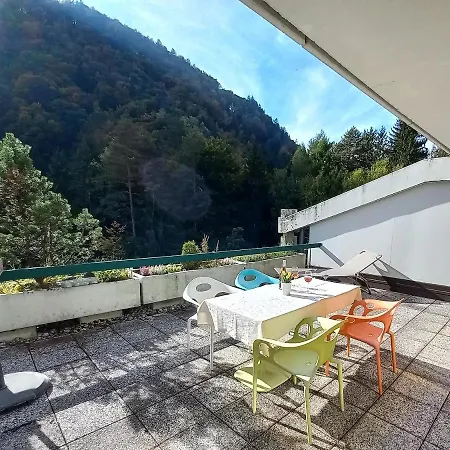 Apartment Lb2 Seeappartement Haus Mit Direktem Seezugang Am Ossiachersee *