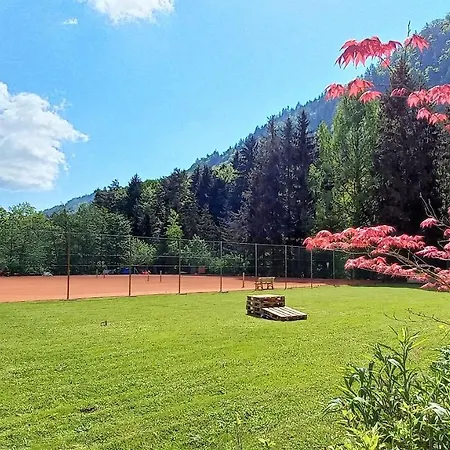 Lb2 Seeappartement Haus Mit Direktem Seezugang Am Ossiachersee Διαμέρισμα