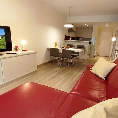 Lb2 Seeappartement Haus Mit Direktem Seezugang Am Ossiachersee Apartment Landskron