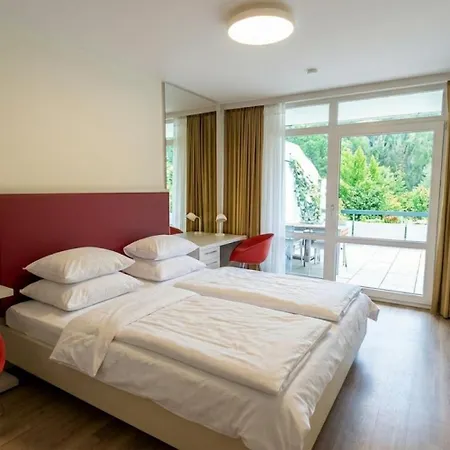 Lb2 Seeappartement Haus Mit Direktem Seezugang Am Ossiachersee Apartment *