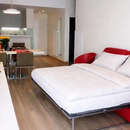 Lb2 Seeappartement Haus Mit Direktem Seezugang Am Ossiachersee Διαμέρισμα *