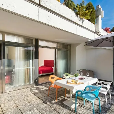 Lb2 Seeappartement Haus Mit Direktem Seezugang Am Ossiachersee Landskron