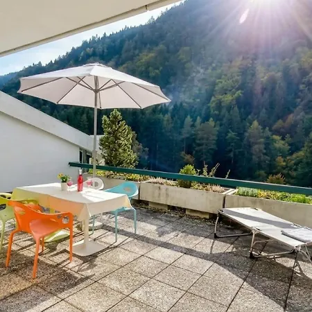 Διαμέρισμα Lb2 Seeappartement Haus Mit Direktem Seezugang Am Ossiachersee *
