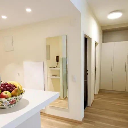 Lb2 Seeappartement Haus Mit Direktem Seezugang Am Ossiachersee *