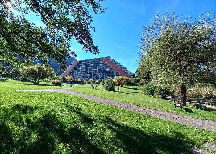 Apartament Lb2 Seeappartement Haus Mit Direktem Seezugang Am Ossiachersee *