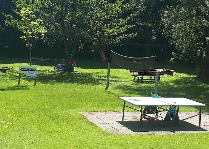 Apartament Lb2 Seeappartement Haus Mit Direktem Seezugang Am Ossiachersee