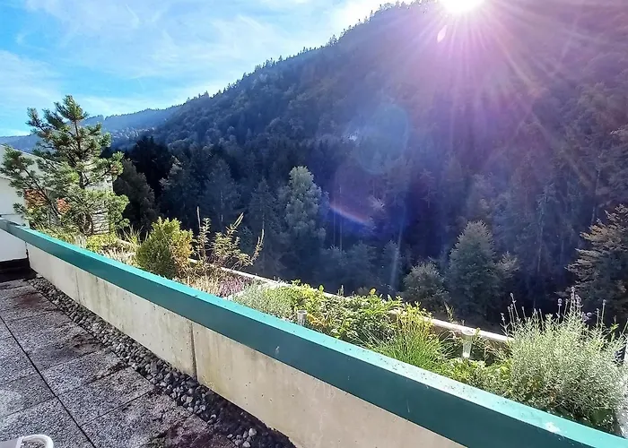 Lb2 Seeappartement Haus Mit Direktem Seezugang Am Ossiachersee Apartament *