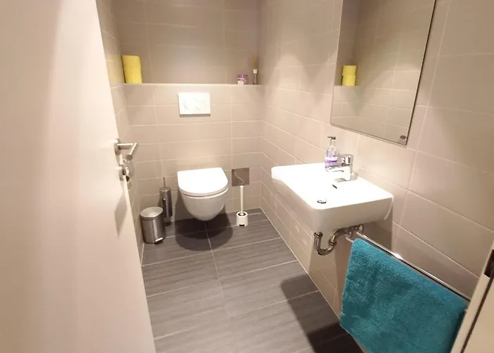 Apartament Lb2 Seeappartement Haus Mit Direktem Seezugang Am Ossiachersee Landskron