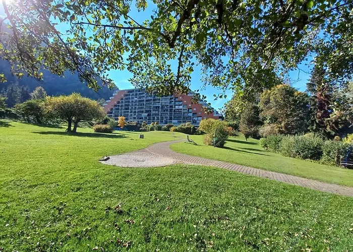 Lb2 Seeappartement Haus Mit Direktem Seezugang Am Ossiachersee Apartament Landskron