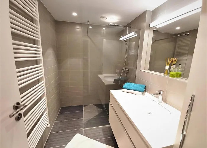 Apartament Lb2 Seeappartement Haus Mit Direktem Seezugang Am Ossiachersee