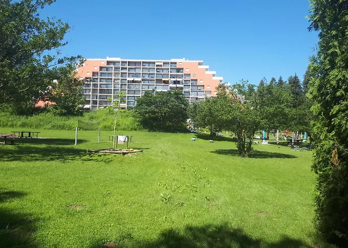 Apartament Lb2 Seeappartement Haus Mit Direktem Seezugang Am Ossiachersee *