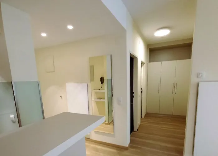 Apartament Lb2 Seeappartement Haus Mit Direktem Seezugang Am Ossiachersee